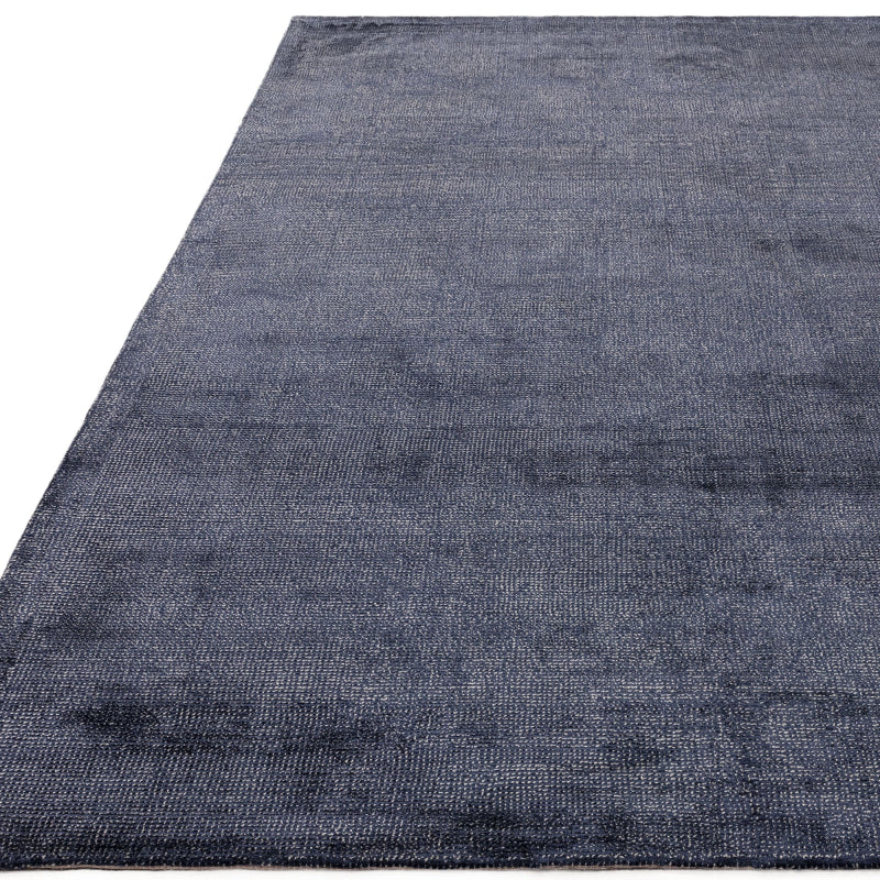 Aston Navy Rug Rug - Image 6