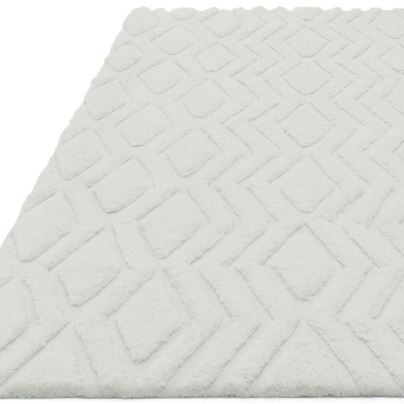 Harrison Off White Rug Rug - Image 2