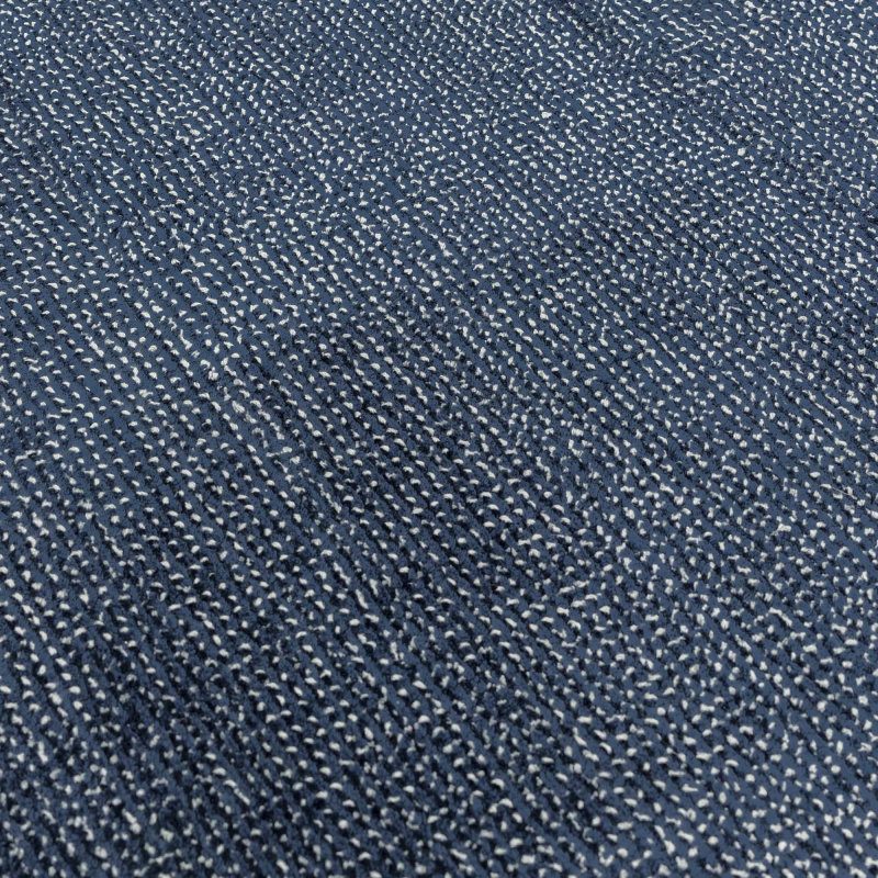 Aston Navy Rug