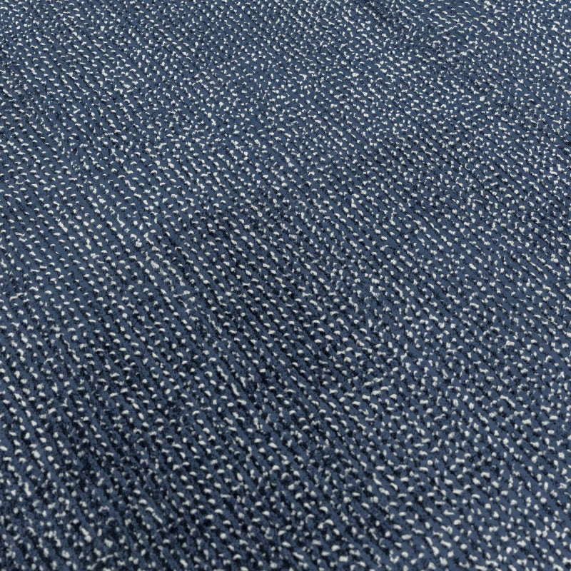 Aston Navy Rug Rug - Image 4