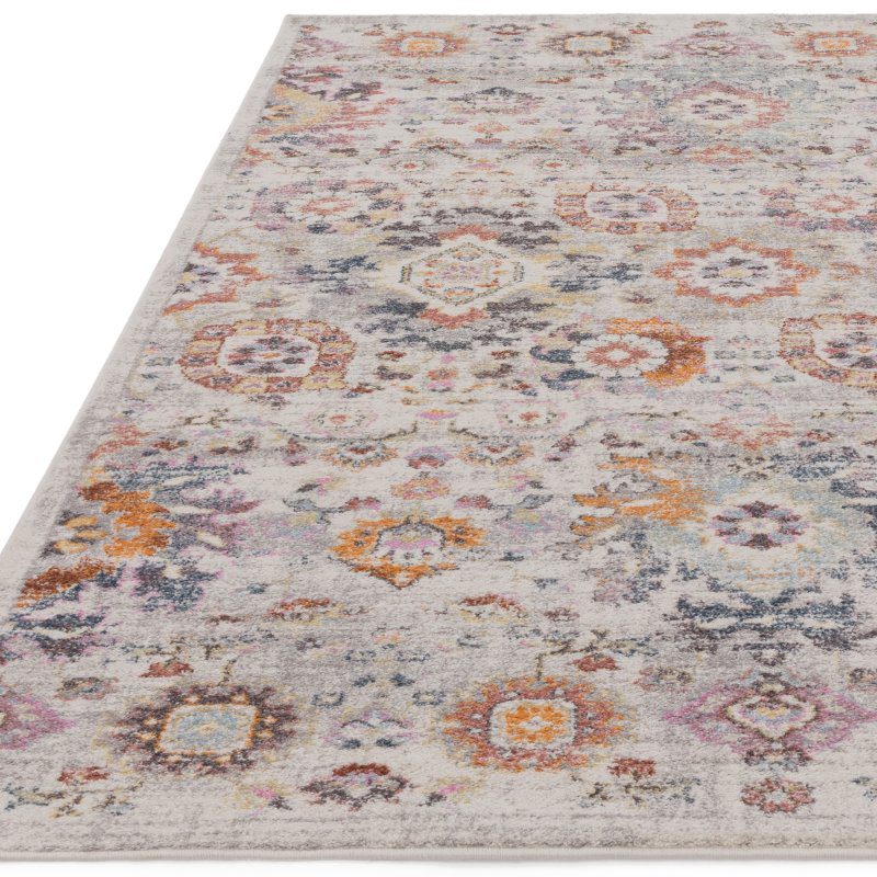 Flores Mina Fr02 Rug
