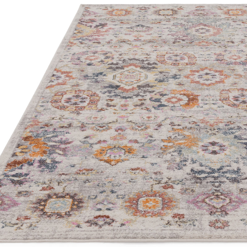 Flores Mina Rug FR02 Rug - Image 3