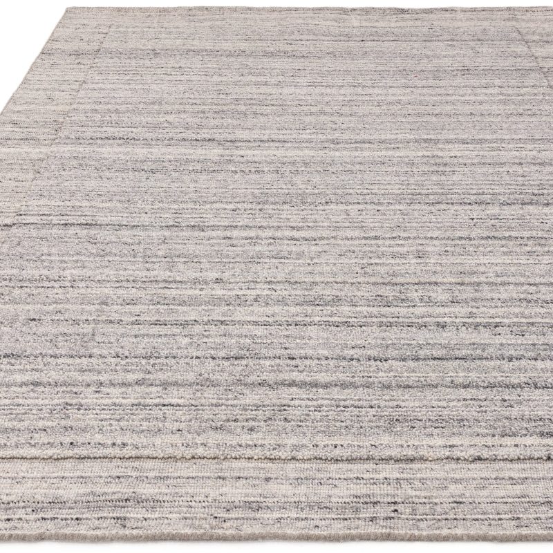 Larson Grey Rug - Image 6