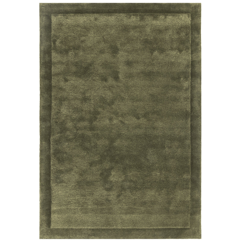 Rise Olive Rug - Image 1