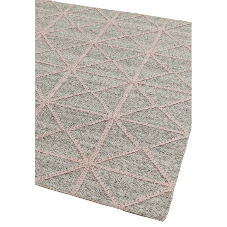 Prism Pink Rug - Image 3