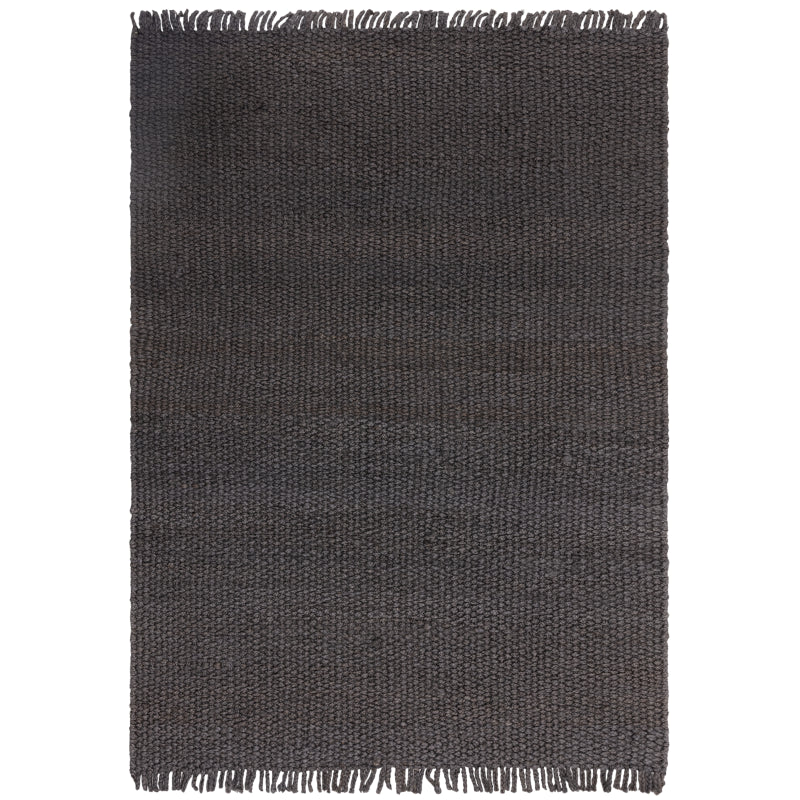 Grove Charcoal Rug - Image 1