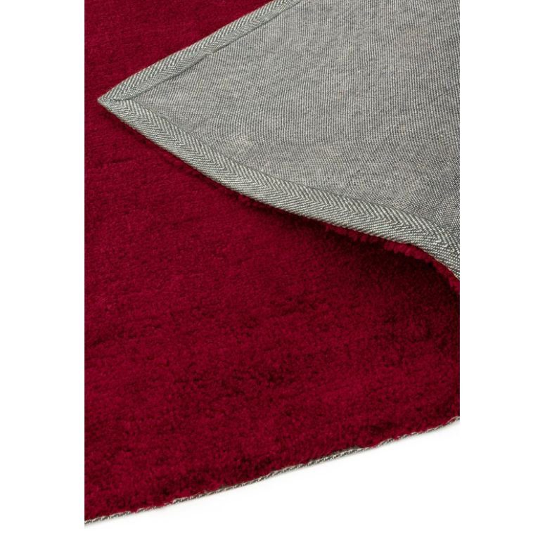 Milo Berry Rug