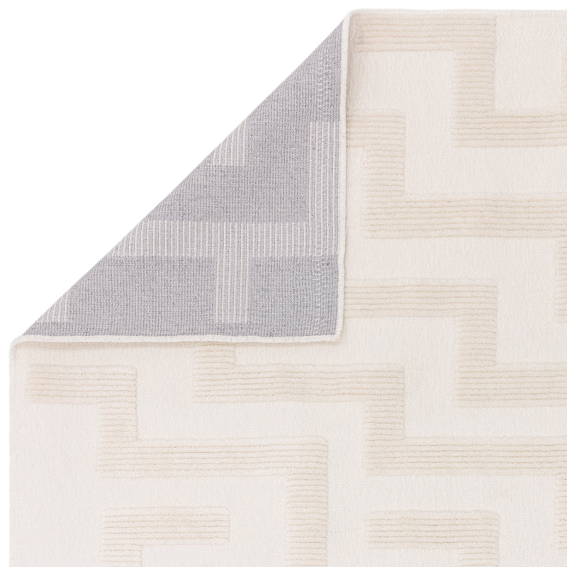 Freja Cove Ivory Rug - Image 3