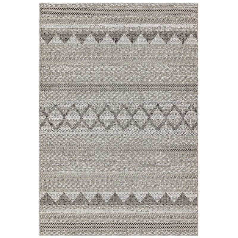 Varanda Va01 Natural Diamond Rug