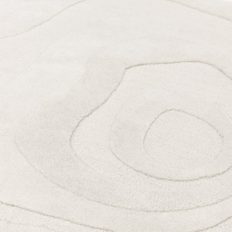 Olsen Surge Rug 150x150cm