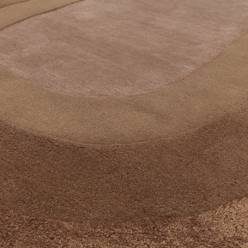 Halo Clay Rug - Image 4