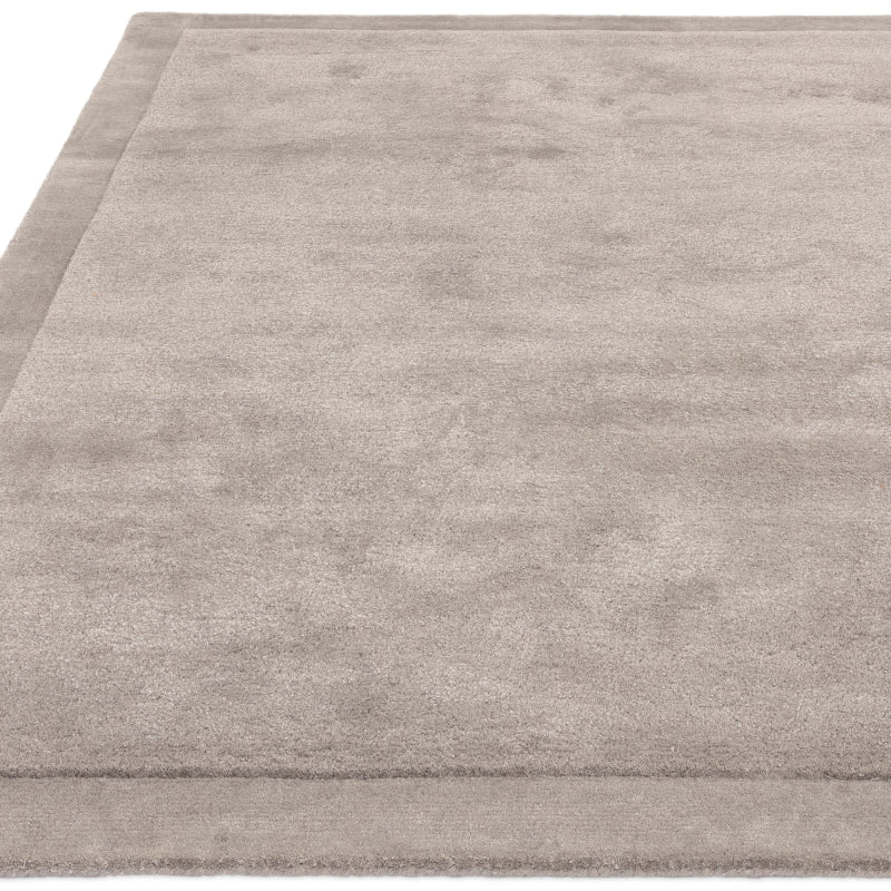 Rise Silver Rug - Image 6