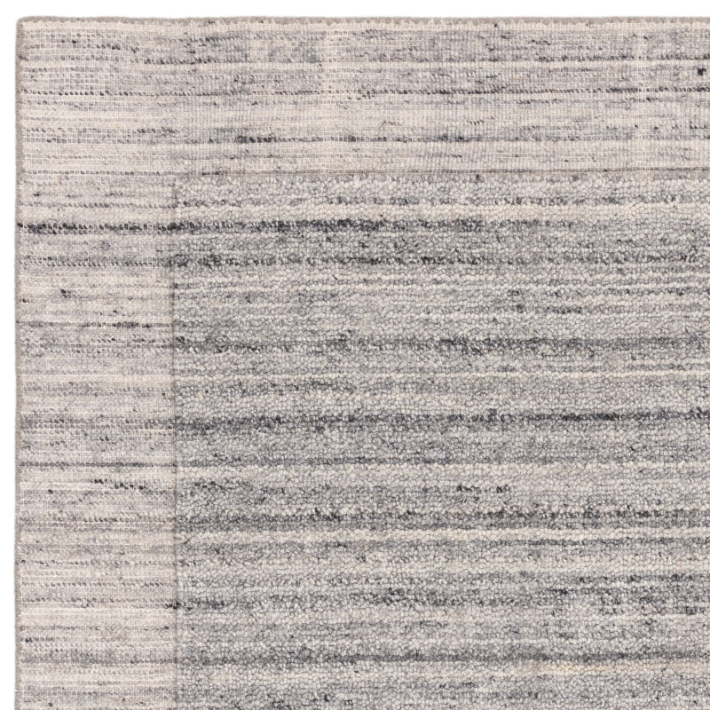 Larson Grey Rug - Image 2