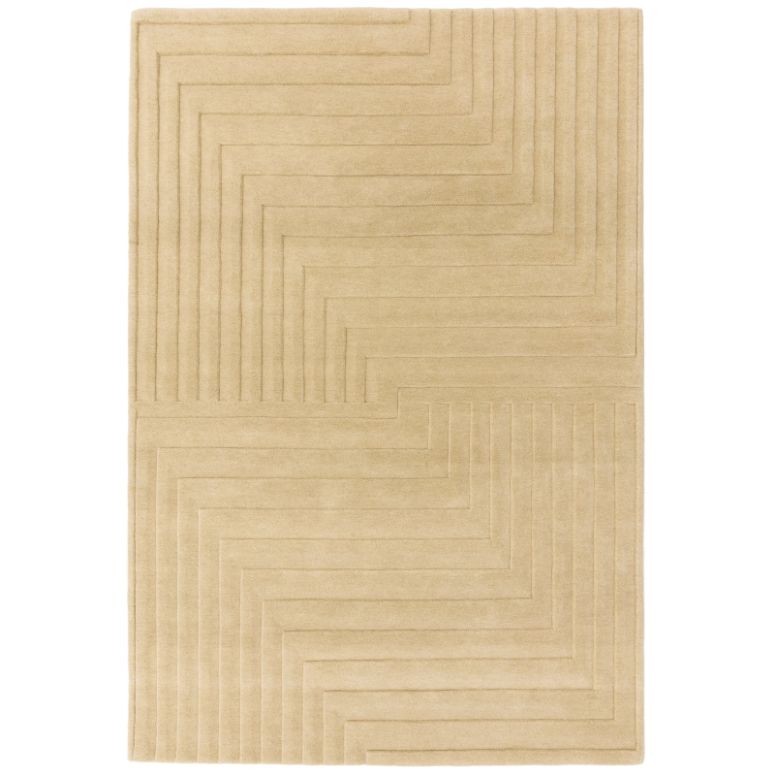 Form Natural Rug - Image 1