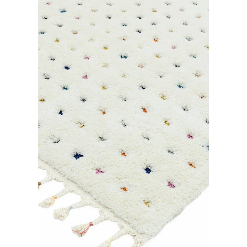 Ariana AR02 Dotty Multi Rug - Image 4