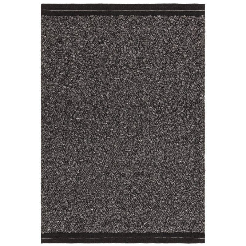 Elm Charcoal Rug