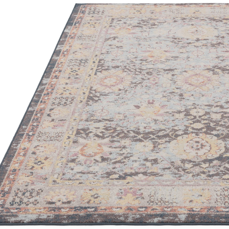 Flores Gita Rug FR03 Rug - Image 7