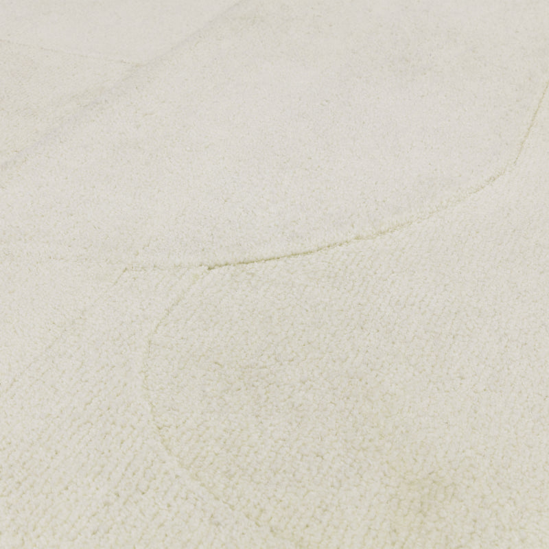 Tova Ivory Rug - Image 4