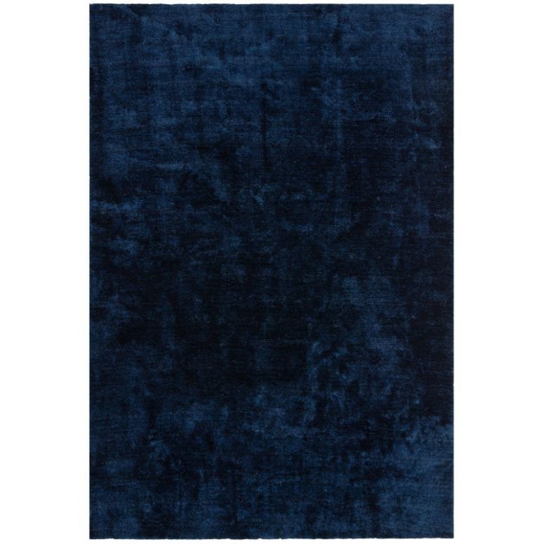 Milo Navy Rug