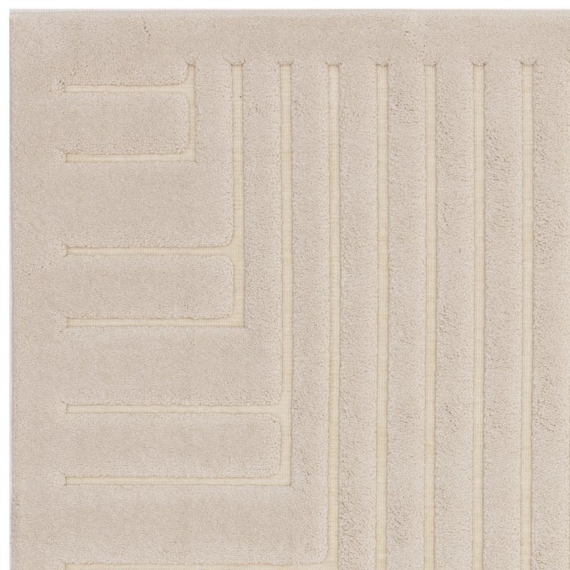 Valley Ivory Connection Rug