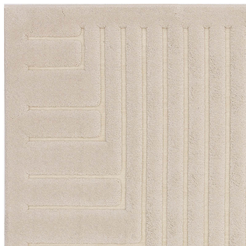 Valley Ivory Connection Rug - Image 2
