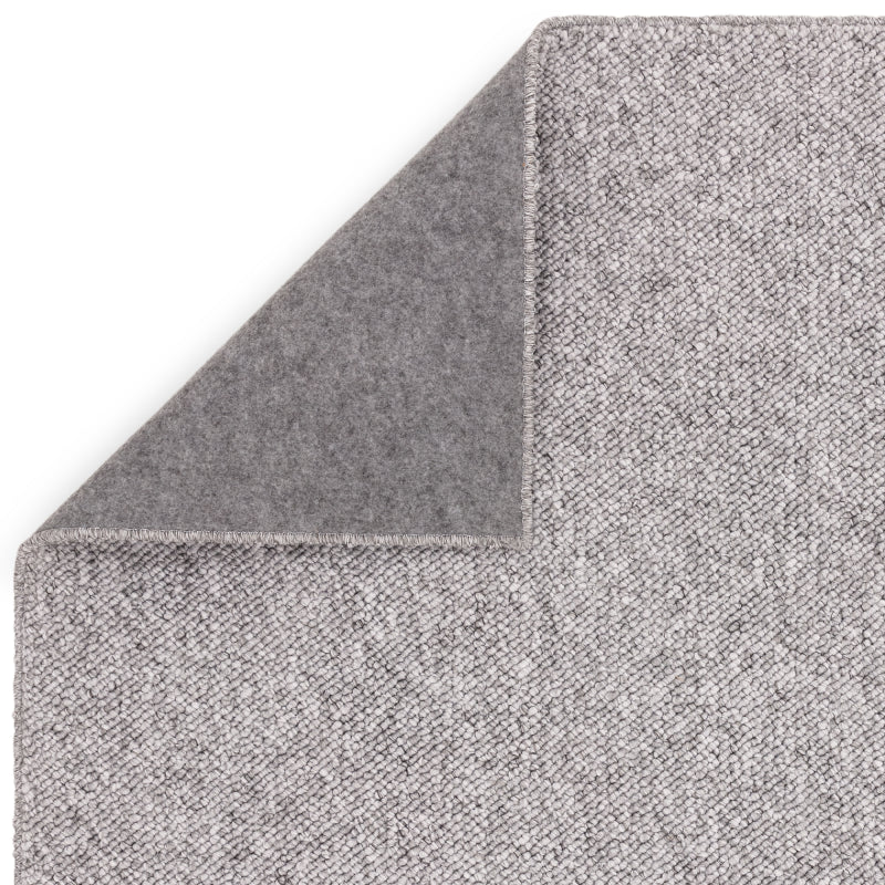 Boden Grey Rug - Image 3