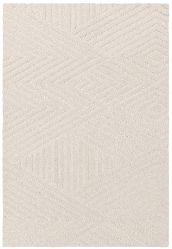 Hague Ivory Rug Rug - Image 1