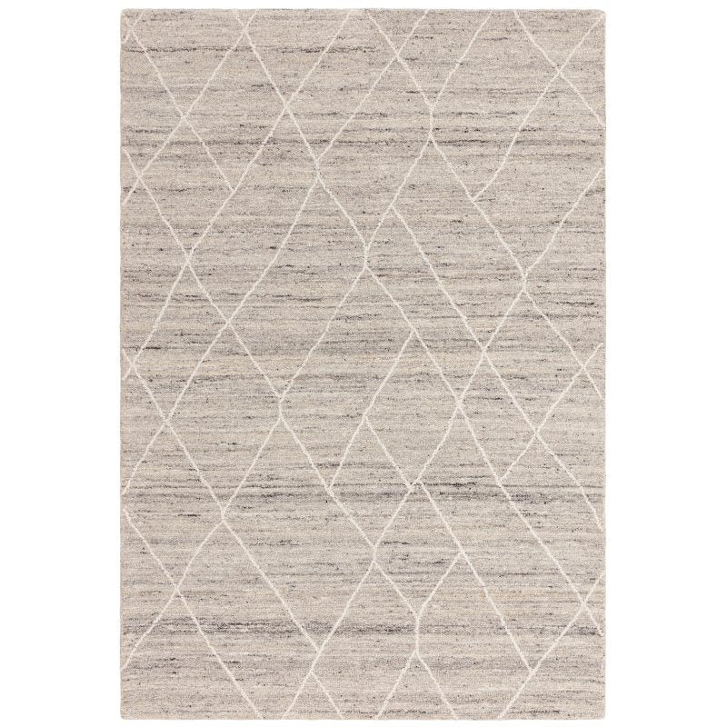 Noah Silver Rug