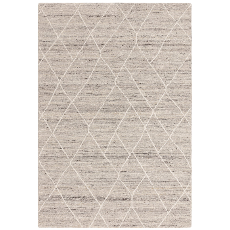 Noah Silver Rug - Image 1