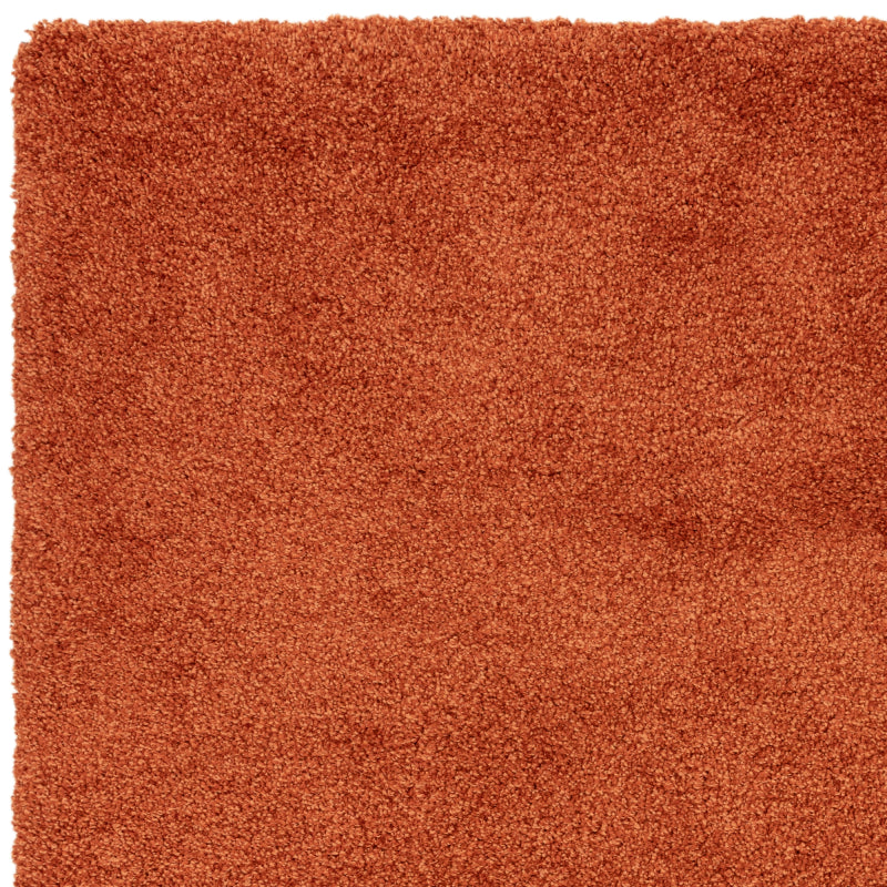 Atlas Orange Rug - Image 8