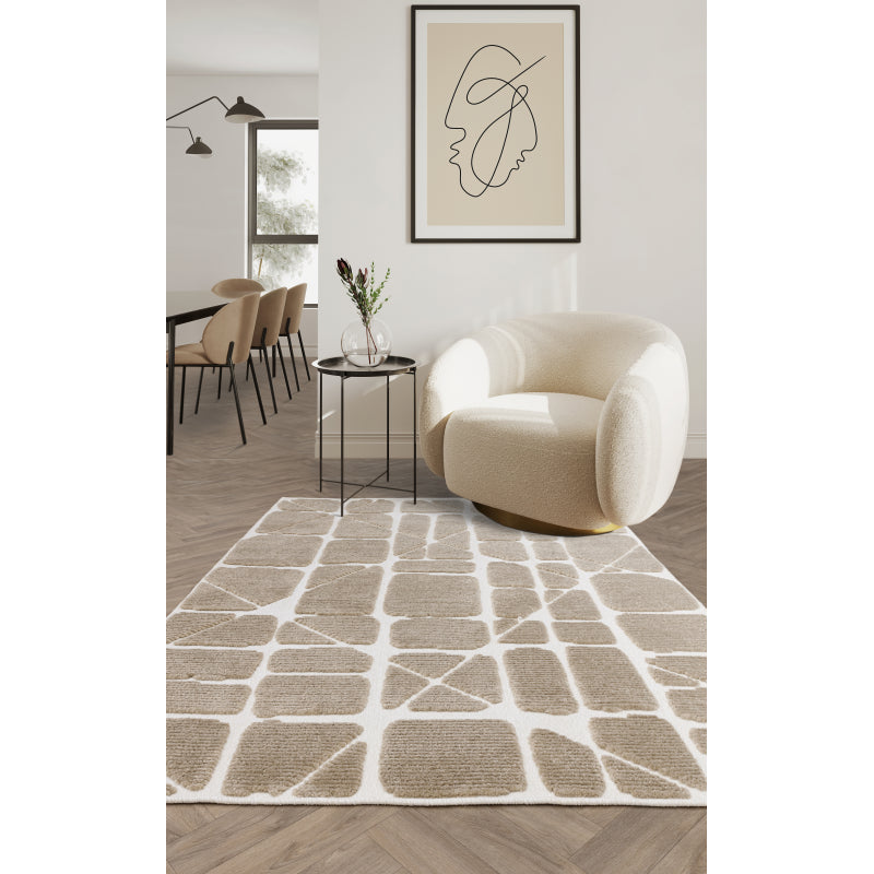 Freja Method Sand Rug - Image 5