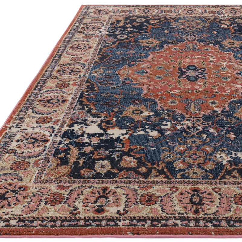 Zola Heris Rug Rug - Image 6