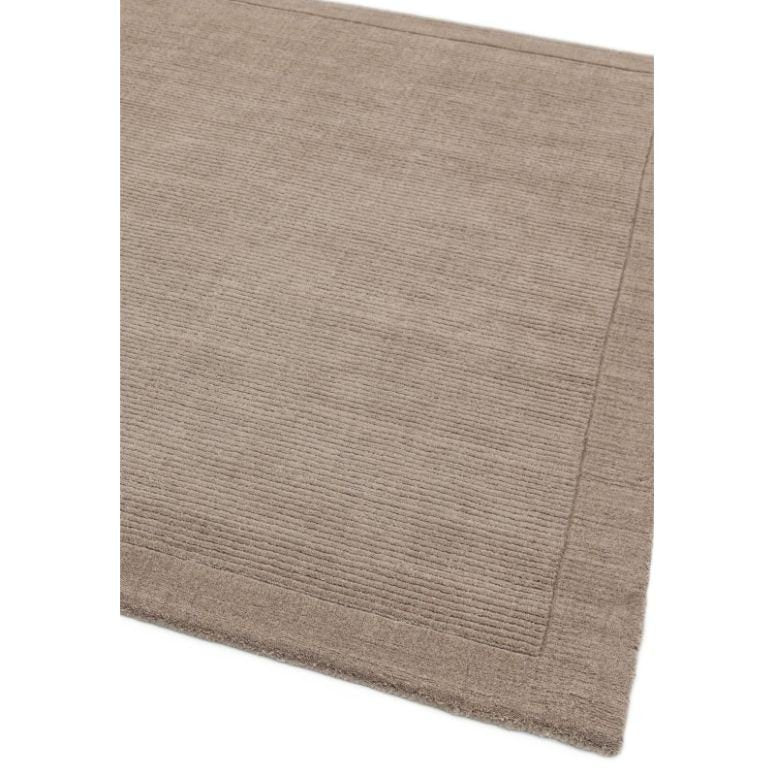 York Taupe Rug