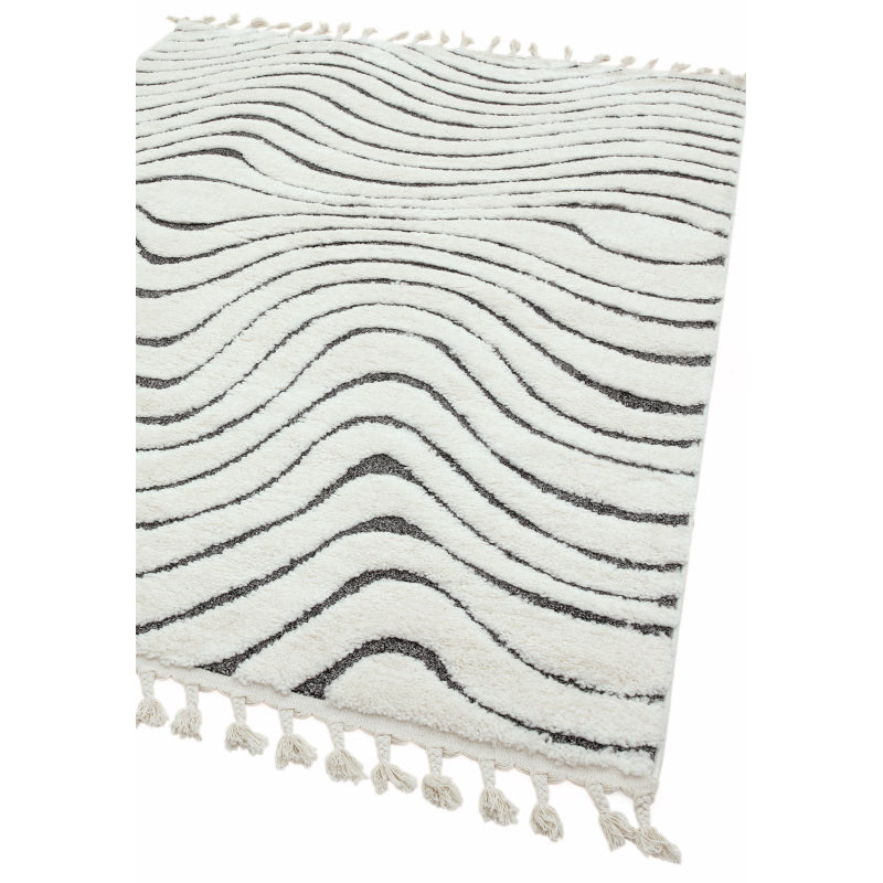 Ariana AR10 Ripple Rug - Image 3