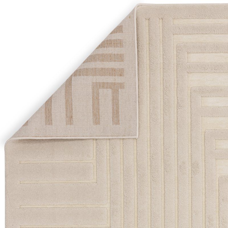 Valley Ivory Connection Rug