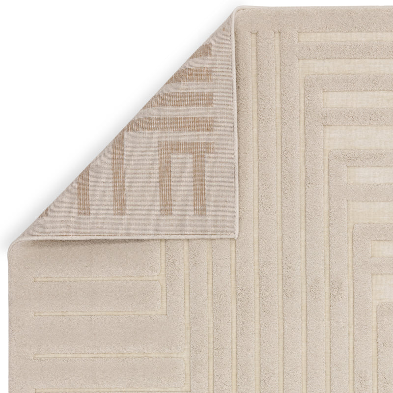 Valley Ivory Connection Rug - Image 3