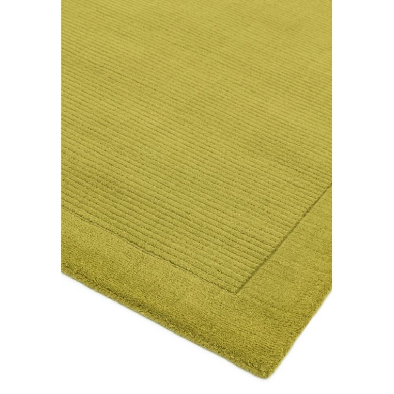 York Green Rug - Image 3