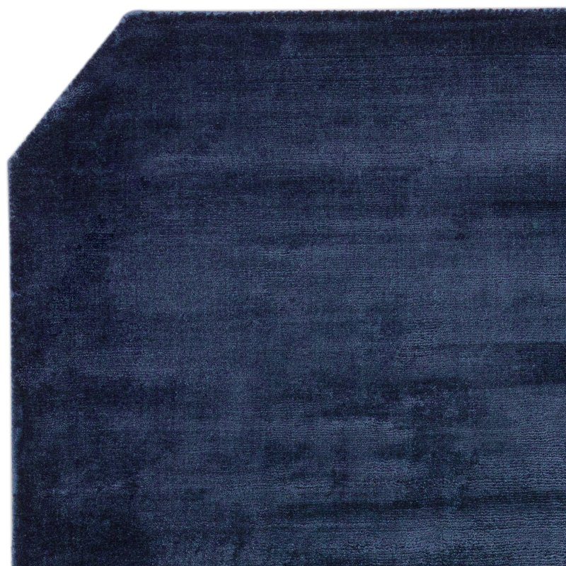 Gleam Navy Rug