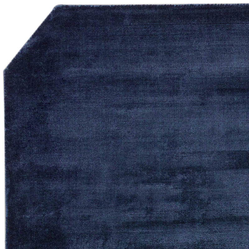 Gleam Navy Rug - Image 2