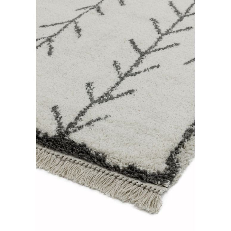Rocco Rc10 Cream Arrow Rug