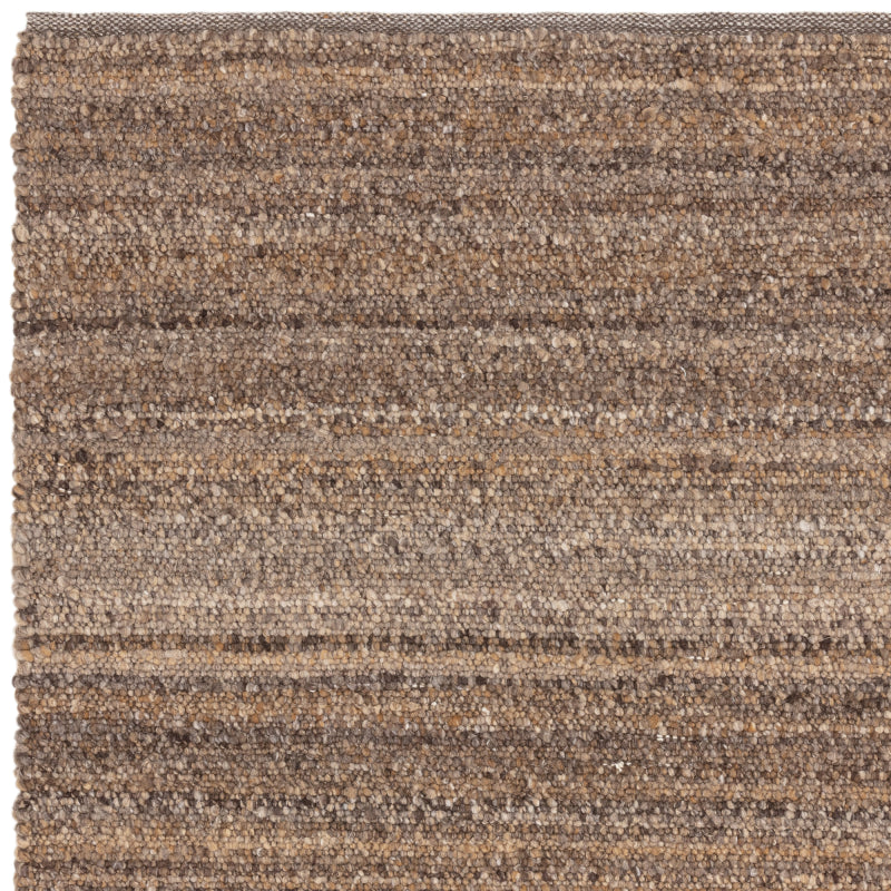Abbus Tawny Brown Rug - Image 3