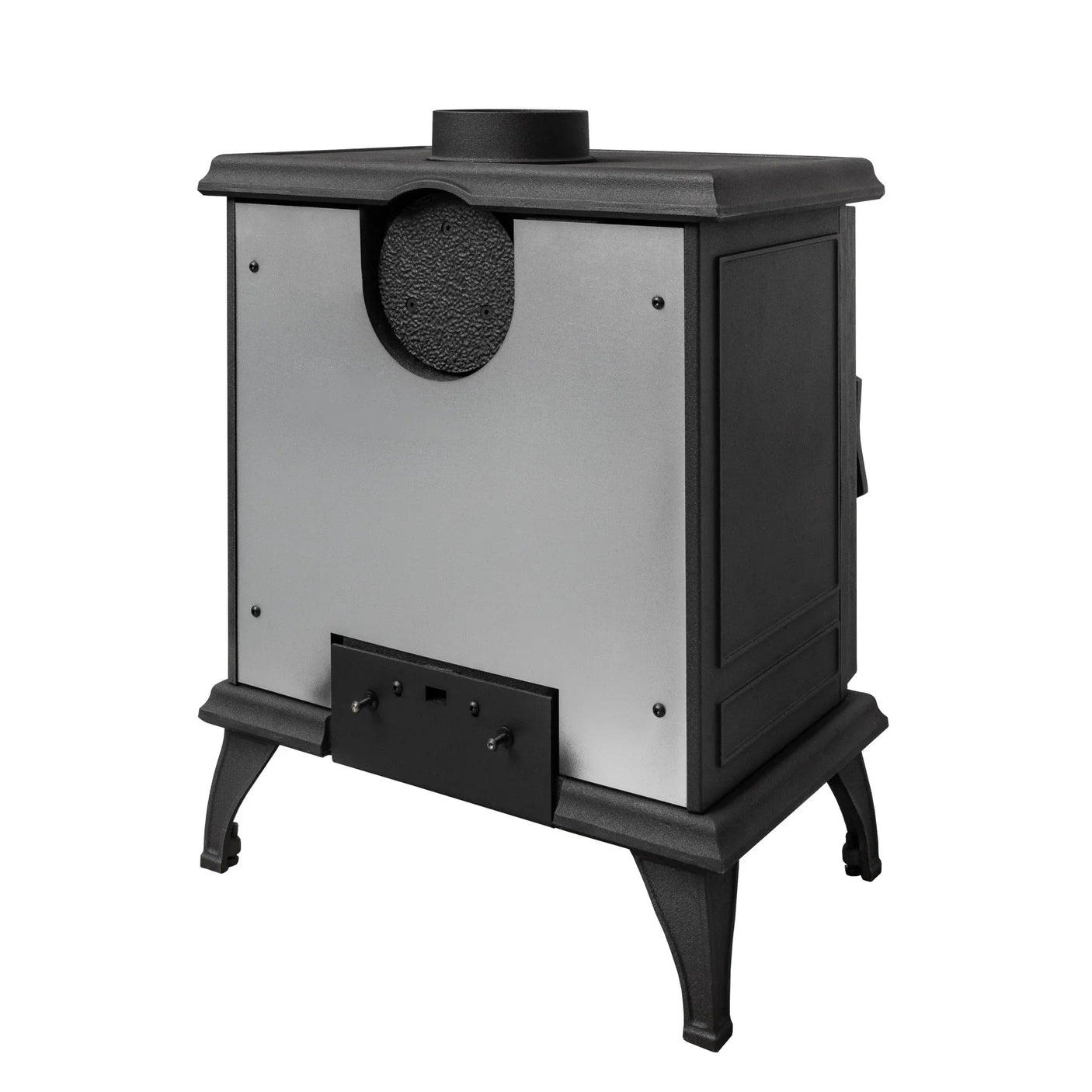 Mazona Shelbourne Eco 8kW Cast iron Stove