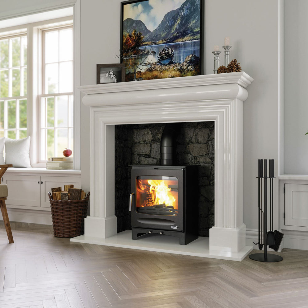 Sherwood 8kW Multi Fuel (Eco)