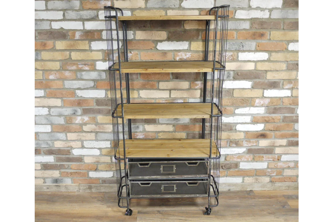 Shelves - 5224