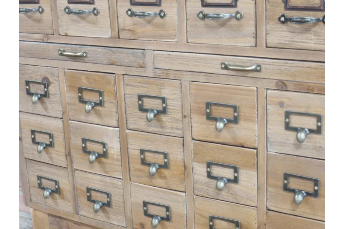 Multi Drawer Cabinet - 5230