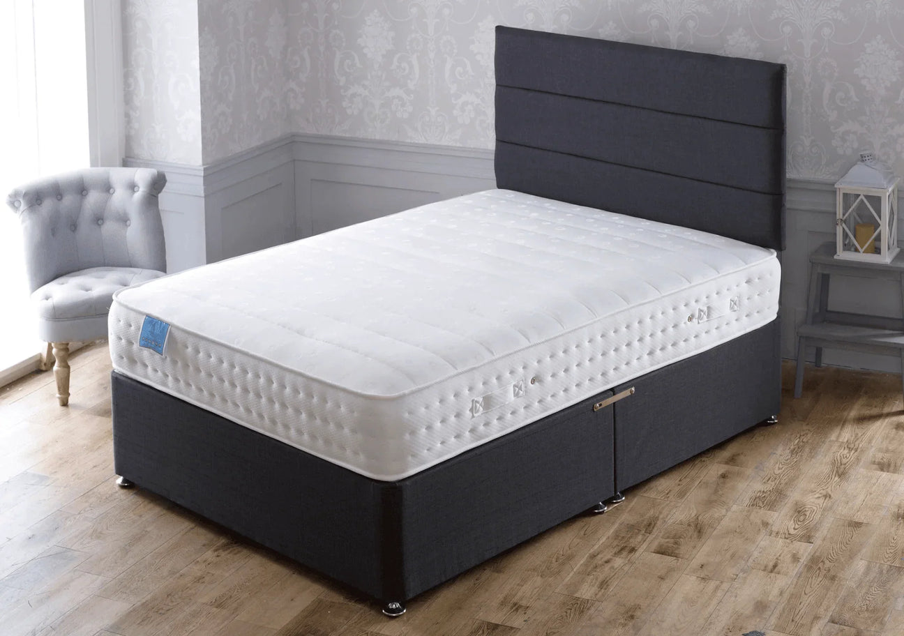 Single Mattresses