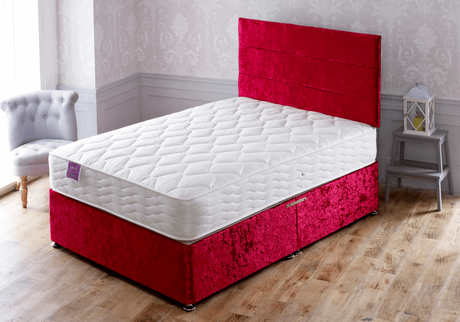 King Size Mattresses