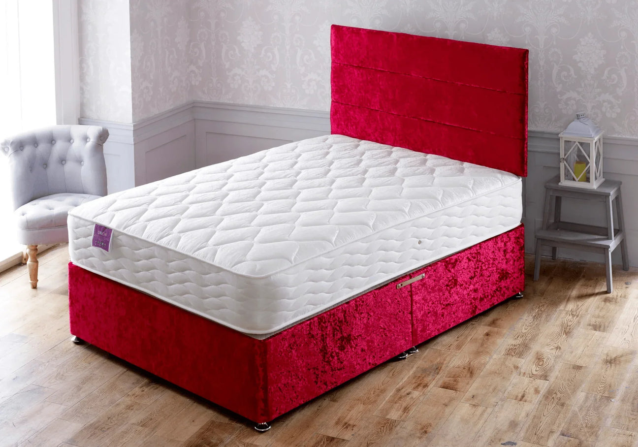 King Size Mattresses