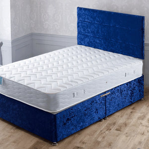  Small Double Mattresses 