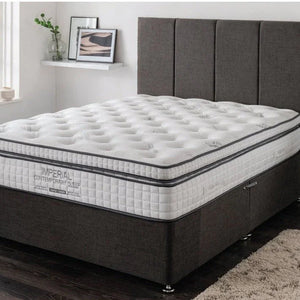 Double Mattresses 